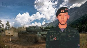 в пасмурный вечер играем танки #юмор #смешно #direktor101086 #топыкатегорий
