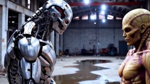 Kryptonis: Legacy of the Biomechs