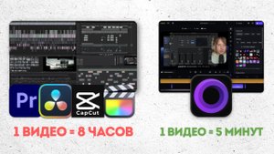 Эта программа МОНТИРУЕТ за меня. Полный обзор SCREEN STUDIO