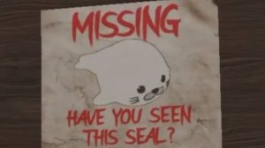 Спасти Тюленя! | Roblox