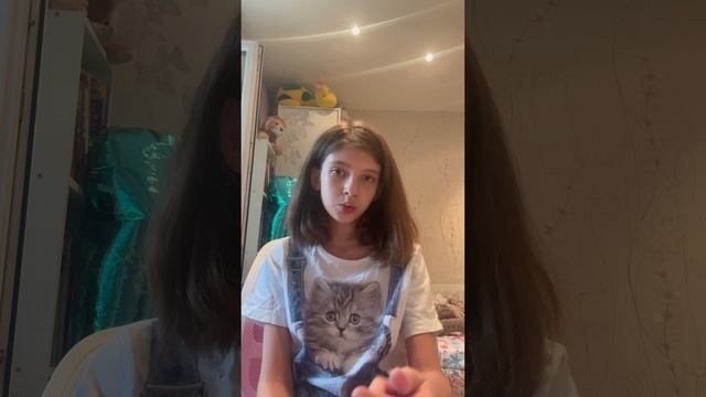 Наконец-то год каналу! С днем рождения!