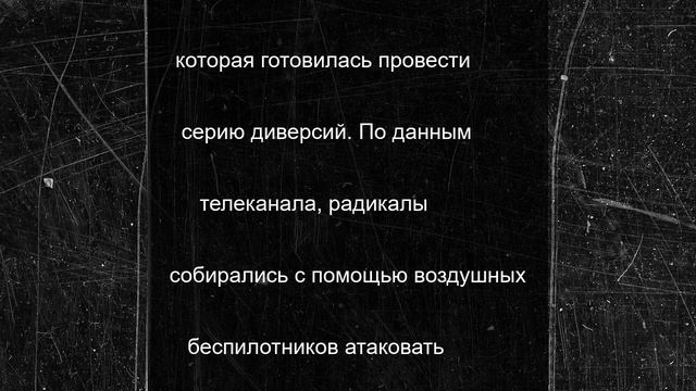 «732 дня»: спецоперация КГБ Белоруссии предотвратила атаки группировки радикалов