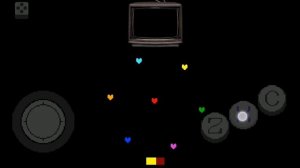 андертейл прохождение нейтрал финал 12+ Flowey