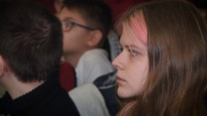 Игра на равных! Выпуск 37