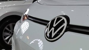 В Калуге анонсировали перезапуск бывшего завода Volkswagen в ближайшие дни