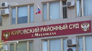 В Дагестане направлено в суд дело о незаконной врезке в газопровод