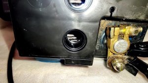 Varta AGM 68Ah 680A (2). КТЦ-1 (результаты), долив дистиллята, заряд и... А где же "Надежда"? =)