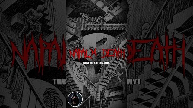 Napalm Death - Twist The Knife (Cover)