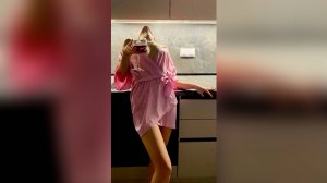Сексуальная девушка❤️🔥