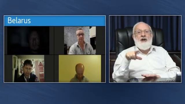 Белорусскому народу!