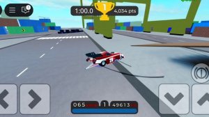 Как получить новую Lamborghini Если вы не умеете делать дрифт+обзор в car Dealership Tycoon