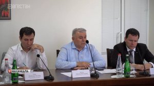 О необходимости  технологической модернизации говорили в Минсельхозпроде Дагестана