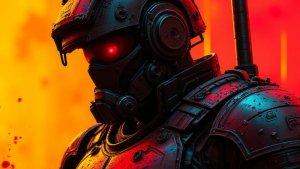 warzone game