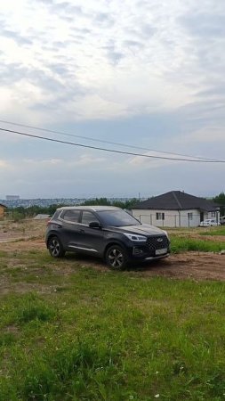 Как все-таки за городом тихо и спокойно...😌