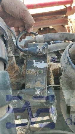 Сама техника является всегда наилучшим диагностическим стендом для проверки блоков управления!!!