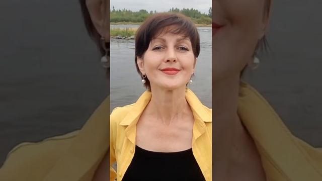 Глаза умеют говорить