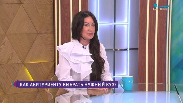 Как абитуриенту выбрать нужный ВУЗ?