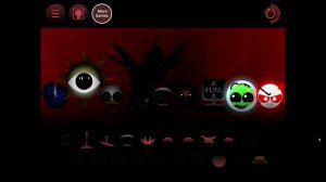 Повторная лоботомия Спрунки, фаза 3 😍 Песня Спрунки из Суперсемейки