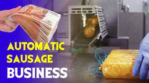 Automatic Clipper - The Heart of Modern Sausage Production! Review + Selection Secrets