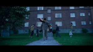 Элвис Элвис - Трейлер 2