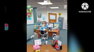 Office Jerk YTP Moments