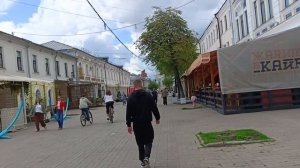 Поездка в любимый ❤️ Ярославль