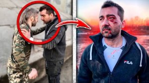 Злого СОСЕДА ИЗБИЛИ! Его ДОЧЬ ПОХИТИЛИ! ЕМУ НУЖНА ПОМОЩЬ. Декстер