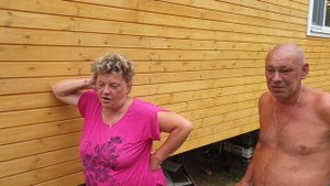 Бурение скважин на воду Домодедовский район. Отзыв на компанию "Водяной"