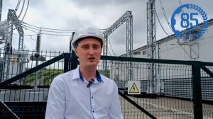 СПО-гордость страны! Профессия «Электромонтер по ремонту и обслуживанию электрооборудования»