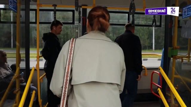 Автобусы сегодня - быстрый и эффективный способ добраться из точки А в точку Б ?