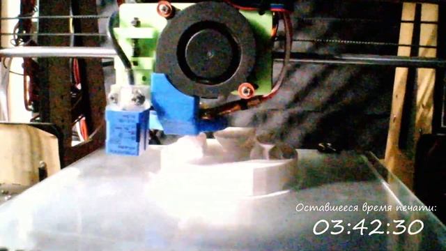 Подставка для геймпада ч1