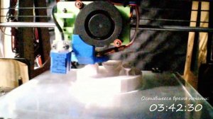 Подставка для геймпада ч1