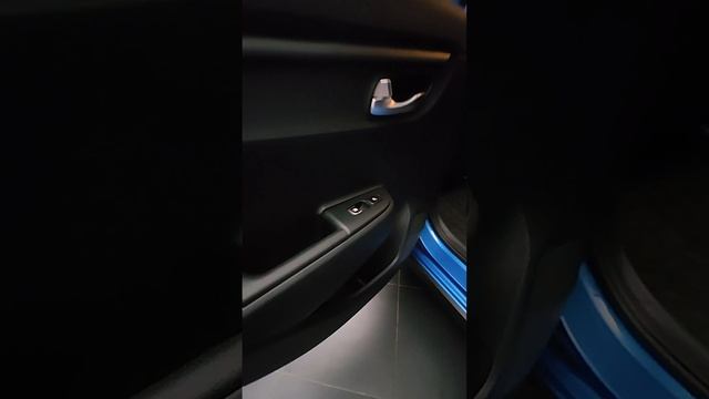 Kia Rio X-Line «АВТОРУСЬ автомобили с пробегом» 7991