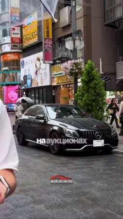 Владивосток ➡️ Токио ➡️ Владивосток. Мы съездили в рабочую поездку в Японию!