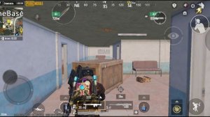 Босс на 3 карте очень опасен с дробовиком в metro royale, pubg mobile