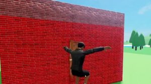 Играю в Стройте с друзьями друзьями