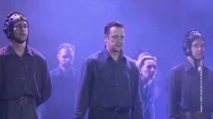 Рыбинский драмтеатр отметил 200-летний юбилей