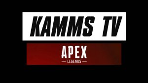 Apex Legends | Рейтинг #6