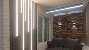 Шикарная 1-комнатная квартира у метро