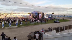 Балаково.Стадион "Труд"_28.062025 года