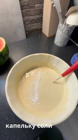 Вафли-пятиминутки. Очень вкусно и проще не бывает! #вкуснопростоибюджетно  #вафли  #позавтракаем