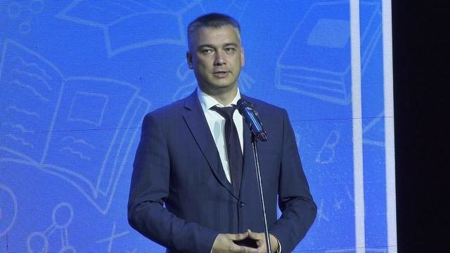 Лучший выпускник-активист ЧувГУ. 27.06.2025