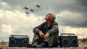 Авиа шоу ужасов в США