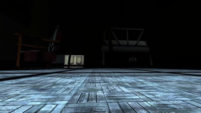 Страхи Софии//Out of Darkness: Rebirth