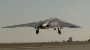 Минобороны России дало старт третьей модернизации БПЛА С-70 «Охотник Б» #россия #су57россия #авиация