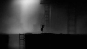 Прохождение limbo - непослушный (android) #4