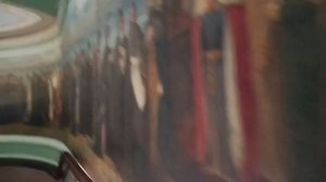 На ВАЛААМ.#спб#круиз#валаам