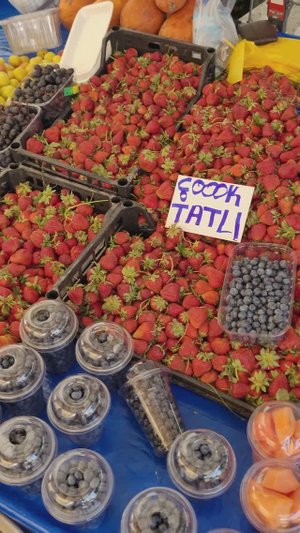 цены на базаре Турции 28 июня 2025 субботний рынок в Махмутларе. Цены на рынке Турции Аланья