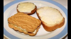 Сладости СССР (4 ЧАСТЬ)