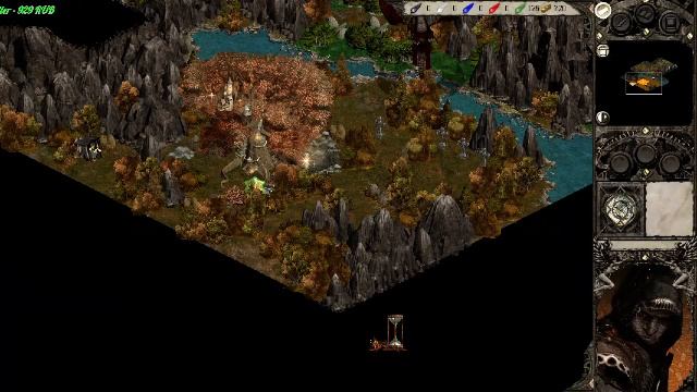 Disciples II смотреть онлайн